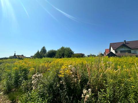 участок по адресу Ивана Гонты ул.