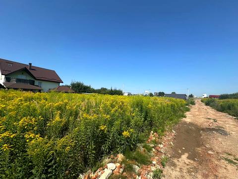 участок по адресу Ивана Гонты ул.