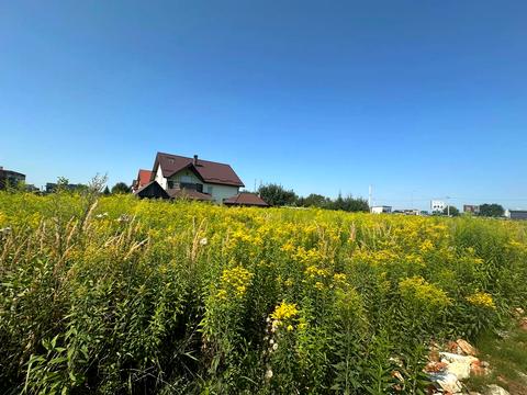 участок по адресу Ивана Гонты ул.