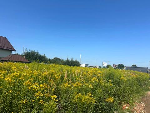 участок по адресу Ивана Гонты ул.