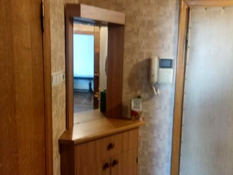 квартира по адресу Соломенская ул., 41 к2