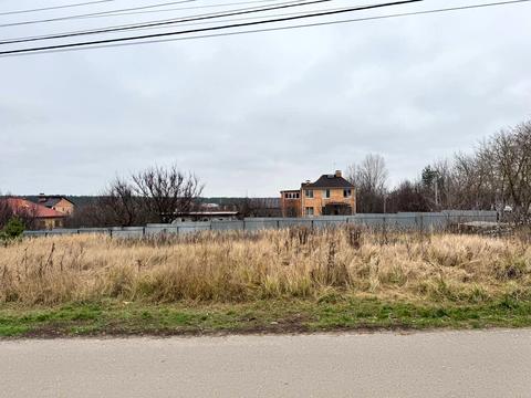 ділянка за адресою 