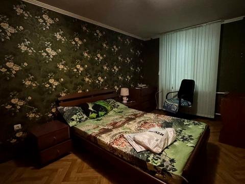 квартира за адресою Канатна вул., 68