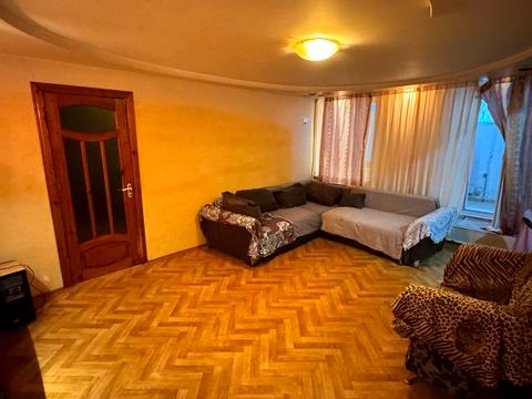 квартира за адресою Канатна вул., 68