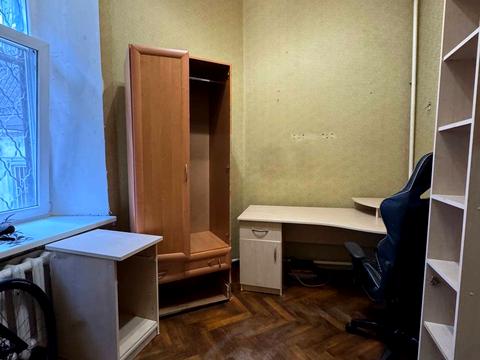 квартира за адресою Канатна вул., 68