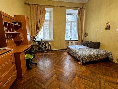 квартира за адресою Канатна вул., 68