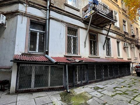 квартира за адресою Канатна вул., 68