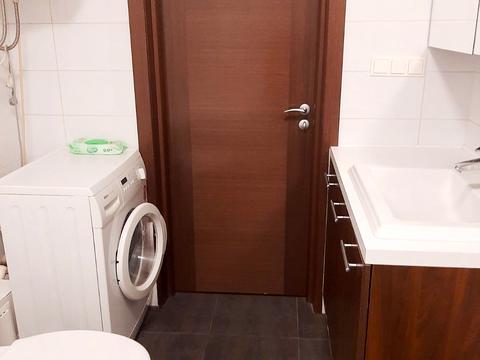 квартира по адресу Автозаводская ул., 99/4