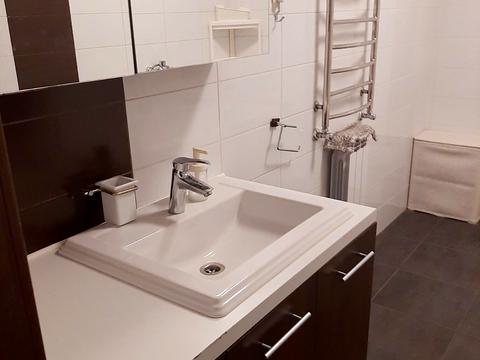 квартира по адресу Автозаводская ул., 99/4