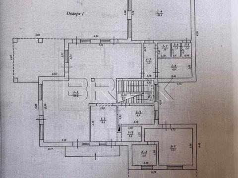 дом по адресу Житомирская ул., 2