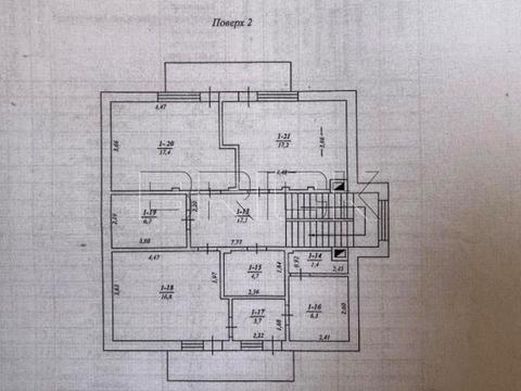 дом по адресу Житомирская ул., 2