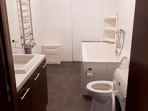 квартира по адресу Автозаводская ул., 99/4