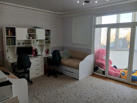 квартира по адресу Южный бульв., 24б