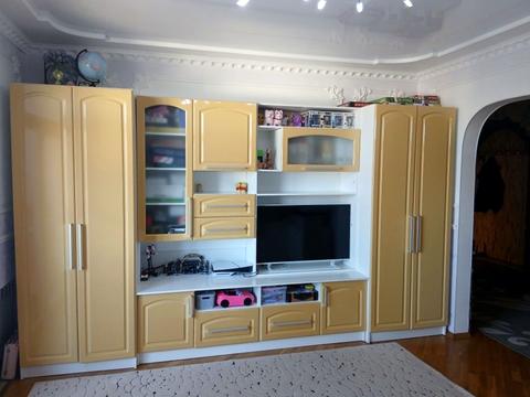 квартира по адресу Южный бульв., 24б