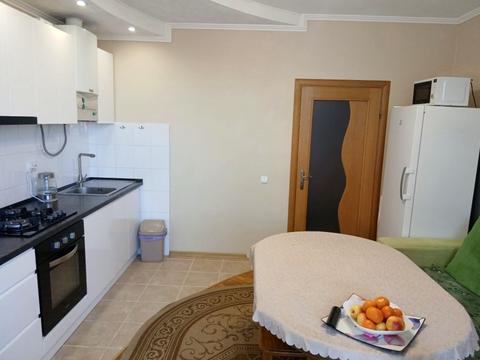 квартира по адресу Южный бульв., 24б