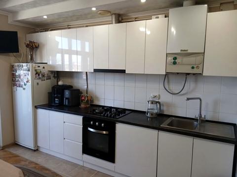 квартира по адресу Южный бульв., 24б