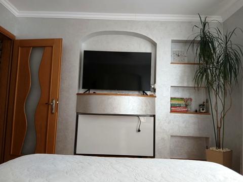 квартира по адресу Южный бульв., 24б