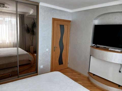 квартира по адресу Южный бульв., 24б