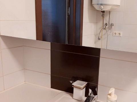 квартира по адресу Автозаводская ул., 99/4