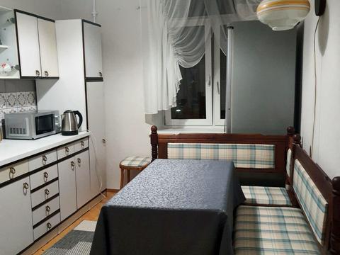 квартира по адресу Сергея Набоки ул., 15/20