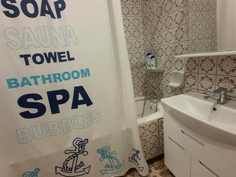 квартира по адресу Сергея Набоки ул., 15/20