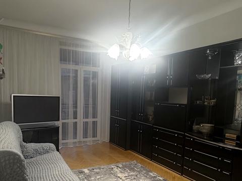 квартира по адресу Сергея Набоки ул., 15/20