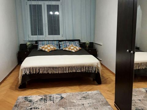 квартира по адресу Сергея Набоки ул., 15/20