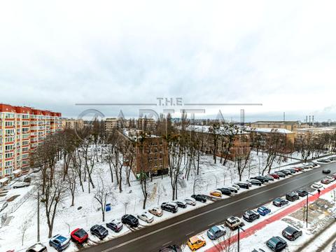 квартира за адресою Салютна вул., (Будинок 02301-02303)