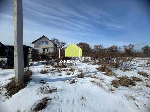 ділянка за адресою с. Вишеньки, Гідності вул. (Жертв Революції), 12