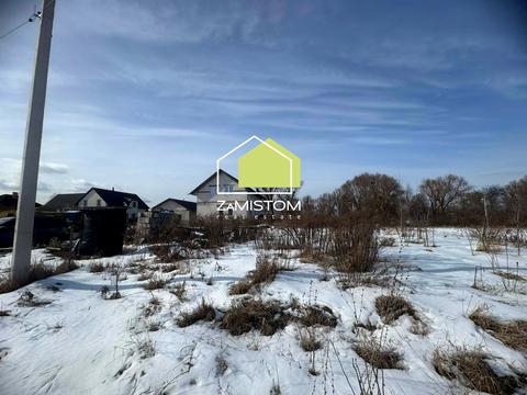 ділянка за адресою с. Вишеньки, Гідності вул. (Жертв Революції), 12