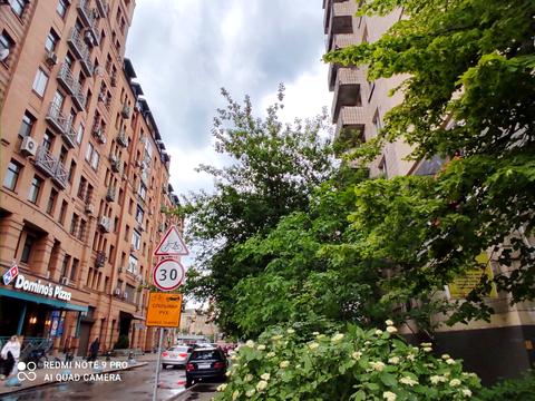 квартира по адресу Рыбальская ул., 11