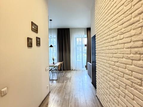 квартира по адресу Свободы просп. (Ленина), 23