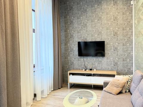 квартира по адресу Свободы просп. (Ленина), 23