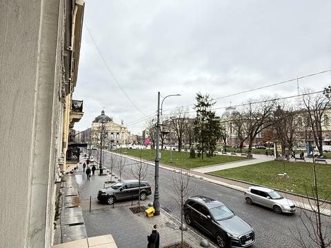 квартира по адресу Свободы просп. (Ленина), 23