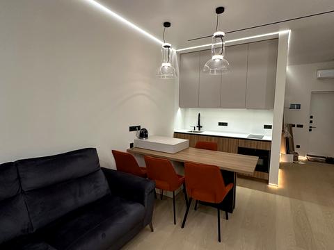 квартира по адресу Сапёрное Поле ул., 14/55