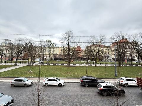 квартира по адресу Свободы просп. (Ленина), 23