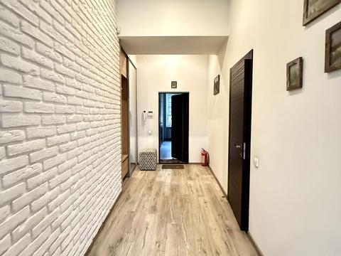 квартира по адресу Свободы просп. (Ленина), 23