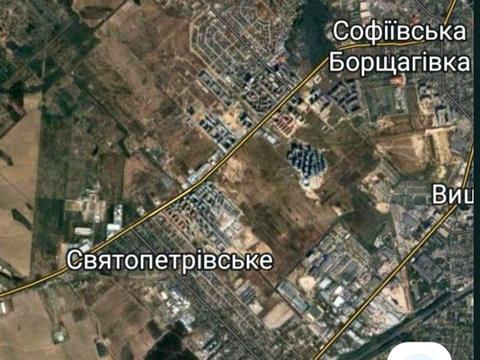 ділянка за адресою 