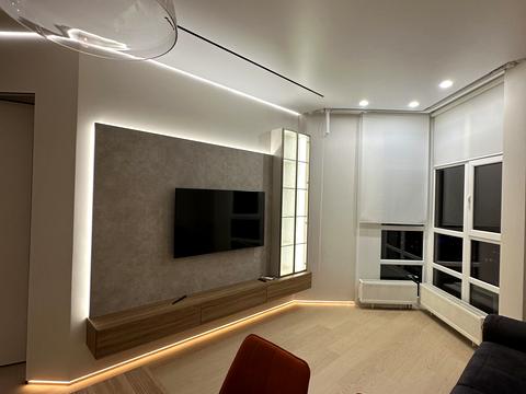 квартира по адресу Сапёрное Поле ул., 14/55