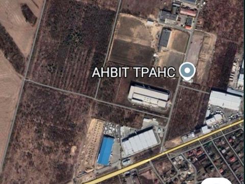 ділянка за адресою 