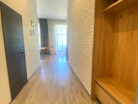 квартира по адресу Свободы просп. (Ленина), 23