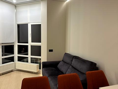 квартира по адресу Сапёрное Поле ул., 14/55