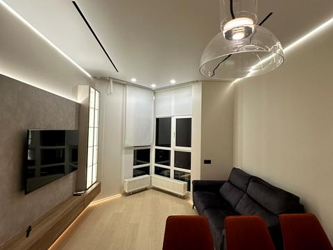 квартира по адресу Сапёрное Поле ул., 14/55