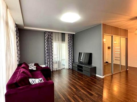 квартира по адресу Сапёрное Поле ул., 3