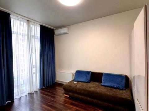 квартира по адресу Сапёрное Поле ул., 3