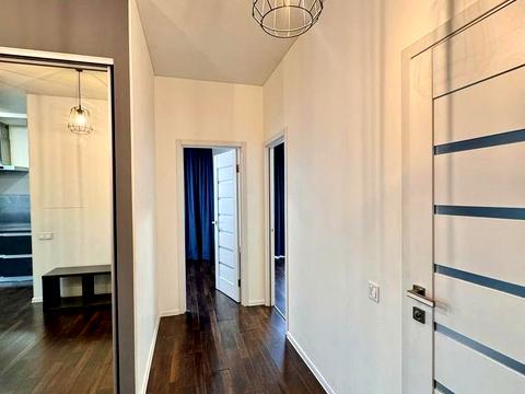 квартира по адресу Сапёрное Поле ул., 3