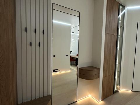 квартира по адресу Сапёрное Поле ул., 14/55