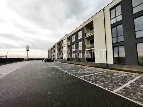 квартира по адресу Волошкова, 32