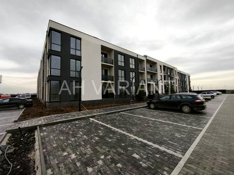 квартира по адресу Волошкова, 32