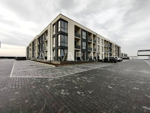 квартира по адресу Волошкова, 32